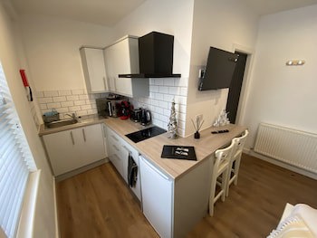 Blackpool Abode - 20 Bairstow Street
