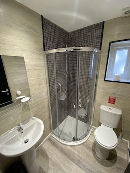Blackpool Abode - 20 Bairstow Street