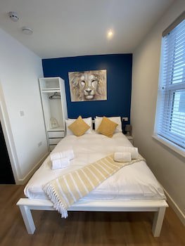 Blackpool Abode - 20 Bairstow Street