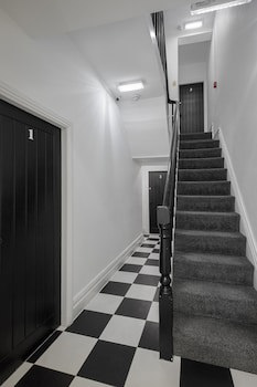 Blackpool Abode - 20 Bairstow Street