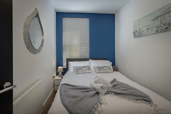 Blackpool Abode - 20 Bairstow Street