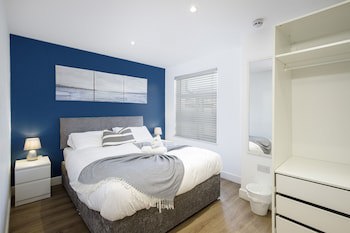 Blackpool Abode - 20 Bairstow Street