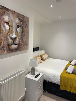 Blackpool Abode - 20 Bairstow Street