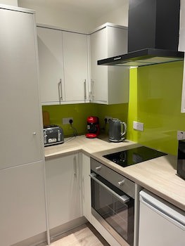Blackpool Abode - 20 Bairstow Street