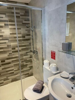 Blackpool Abode - 20 Bairstow Street