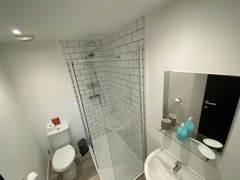 Blackpool Abode - 20 Bairstow Street