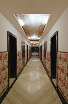 Bhairavgarh Palace