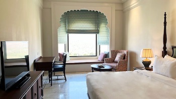 Bhairavgarh Palace