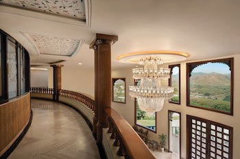 Bhairavgarh Palace