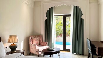Bhairavgarh Palace