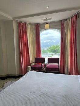 Bhairavgarh Palace