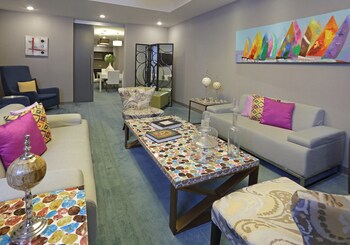 Aloft Panama