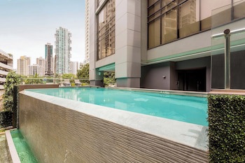 Aloft Panama