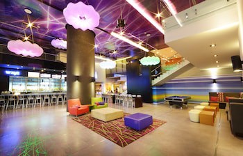 Aloft Panama