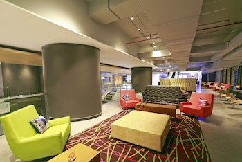 Aloft Panama