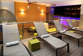 Aloft Panama