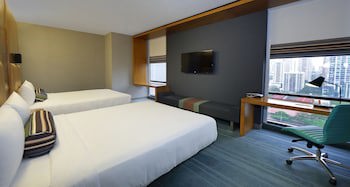 Aloft Panama
