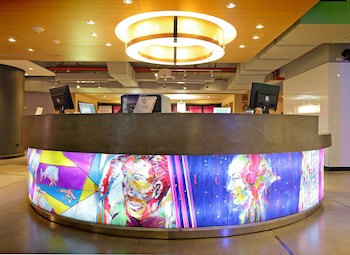 Aloft Panama
