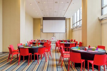 Aloft Panama