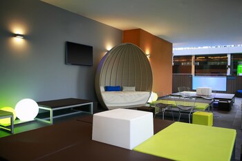 Aloft Panama