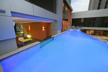Aloft Panama