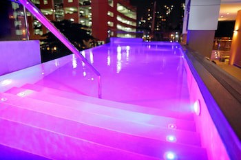 Aloft Panama