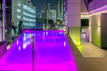 Aloft Panama