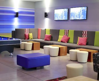 Aloft Panama
