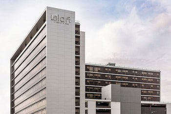 Aloft Panama