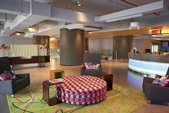 Aloft Panama