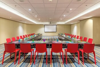 Aloft Panama