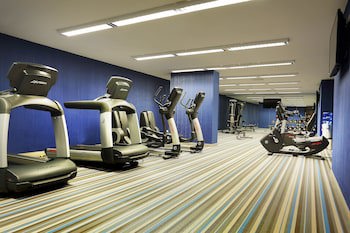 Aloft Panama