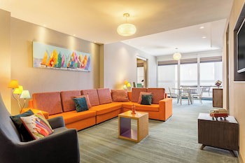Aloft Panama