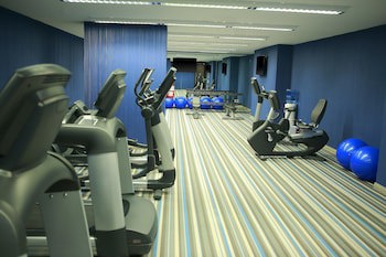 Aloft Panama