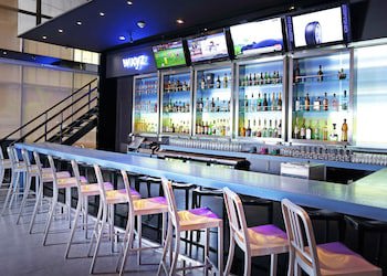 Aloft Panama