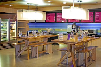 Aloft Panama
