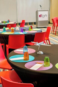 Aloft Panama