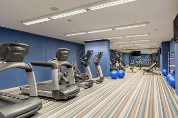 Aloft Panama