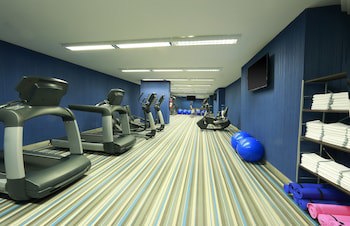 Aloft Panama