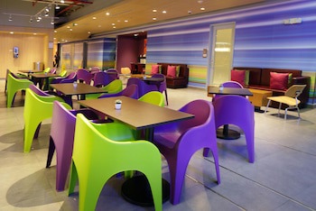 Aloft Panama