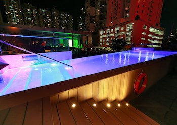 Aloft Panama
