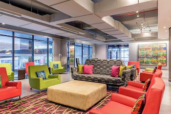 Aloft Panama