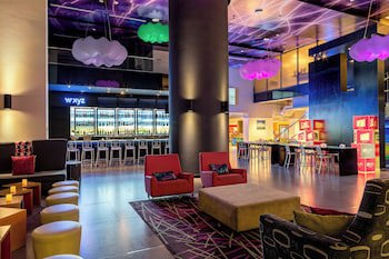 Aloft Panama