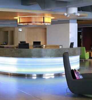 Aloft Panama