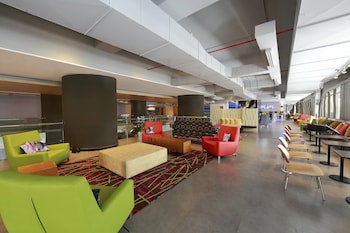 Aloft Panama