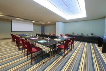 Aloft Panama
