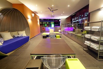 Aloft Panama