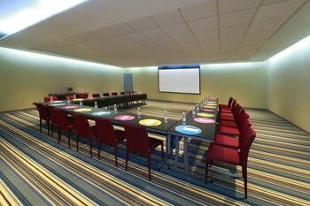 Aloft Panama