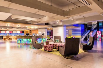 Aloft Panama
