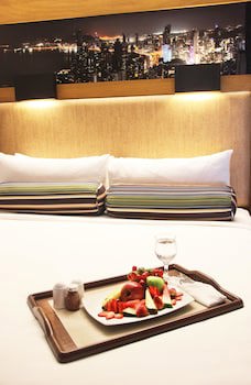 Aloft Panama